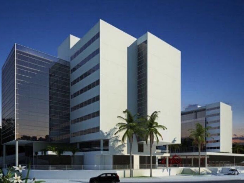 Foto de Dr. Prof Celso Garcia