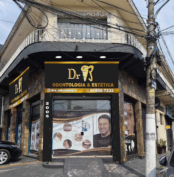 Foto 2 de Dr. R Odontologia- Zona Norte