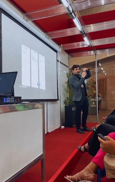 Foto 4 de Dr. Radamés B. Melo - Cirurgião e Traumatologista Bucomaxilofacial - Ortognática - Implantes Dentários