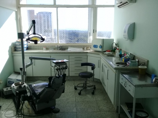 Foto 2 de Dr. Rafael Abate, Dentista