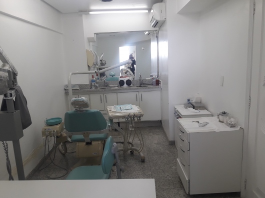 Foto 3 de Dr. Rafael Abate, Dentista