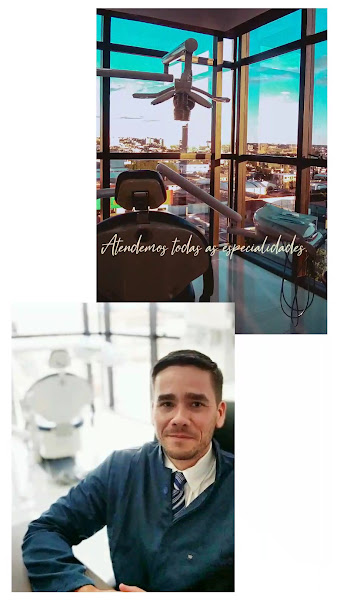 Foto 2 de Dr. Rafael Baltazar Marcos - Dentista em Guarapuava