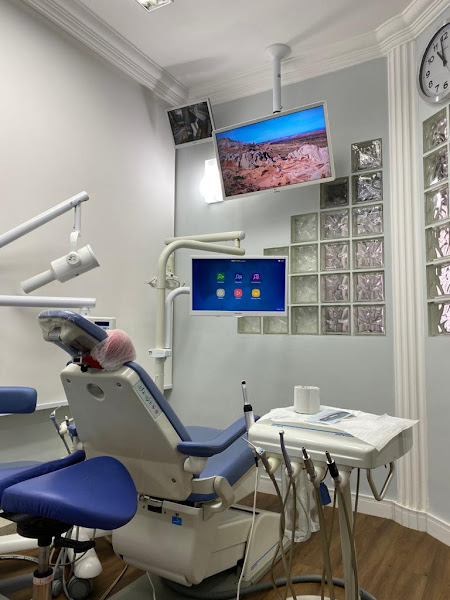 Foto 3 de Dr. Rafael Barbato Vieira Consultório Odontológico