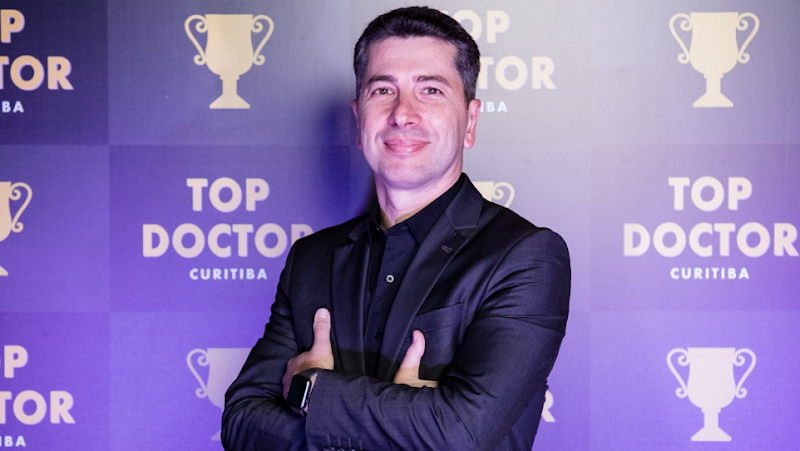 Foto 2 de Dr. Rafael Belasque da Silva