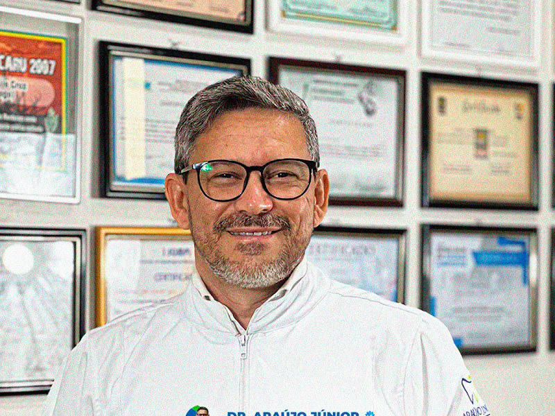 Foto 2 de Dr. Rafael Brito