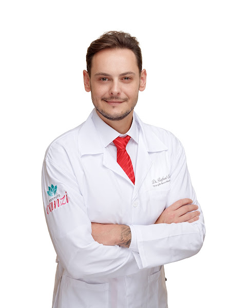 Foto 2 de Dr. Rafael Canzi