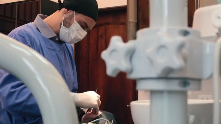 Foto 3 de Dr. Rafael Canzi