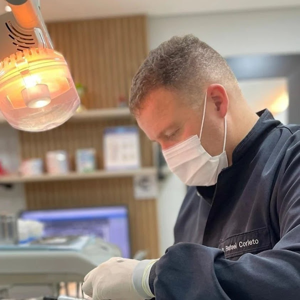 Foto 2 de Dr Rafael Corleto Neto