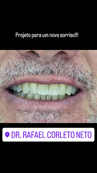 Foto 3 de Dr Rafael Corleto Neto