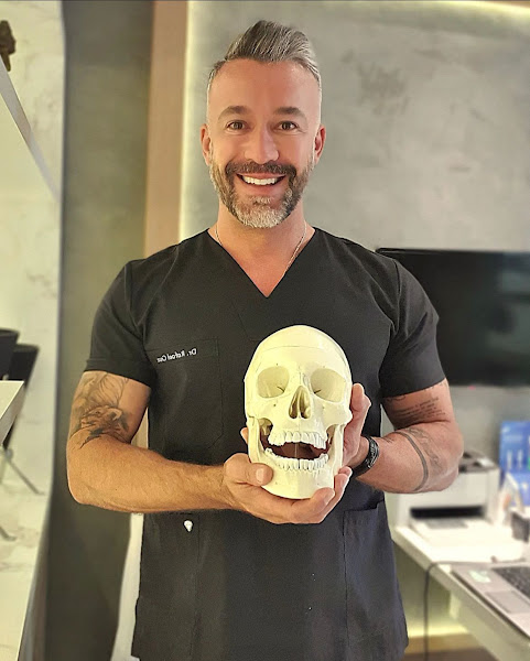 Foto 3 de Dr. Rafael Cruz