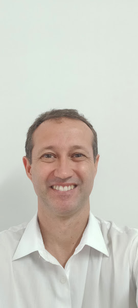 Foto de Dr. Rafael de Almeida Diniz
