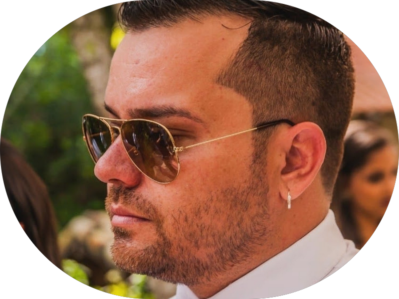 Foto 2 de Dr. Rafael de Almeida Diniz