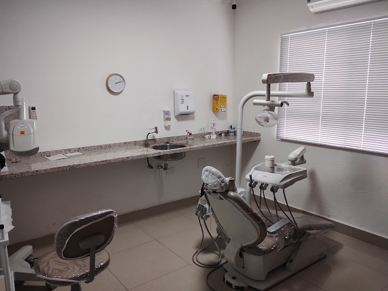 Foto 2 de Dr. Rafael de Mello - Cirurgião Dentista