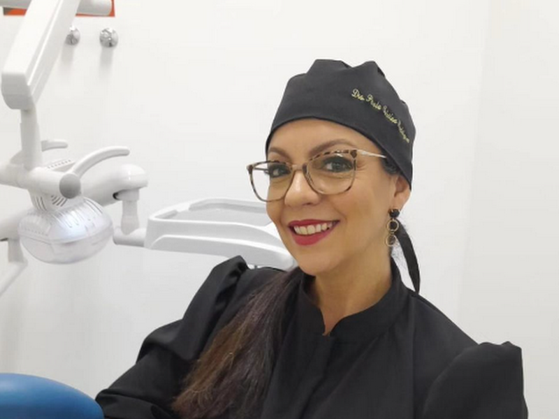 Foto 3 de Dr. Rafael de Mello - Cirurgião Dentista