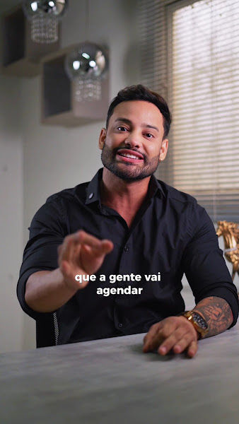 Foto 2 de Dr. Rafael Dias Harmonização Facial - Preenchimento Labial - Botox em Paraupebas e Canaã dos Carajas..