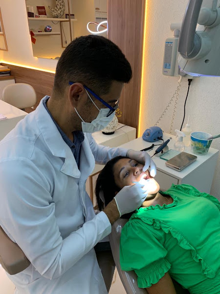 Foto 3 de Dr. Rafael Dourado - Cirurgião Dentista