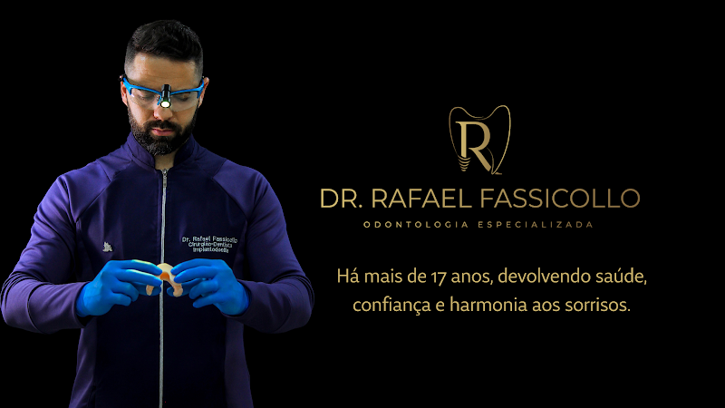 Foto 2 de Dr. Rafael Fassicollo