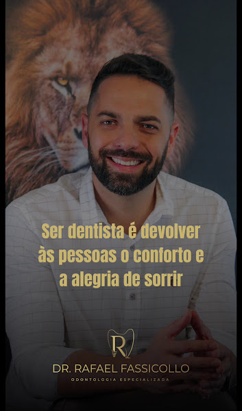 Foto 3 de Dr. Rafael Fassicollo