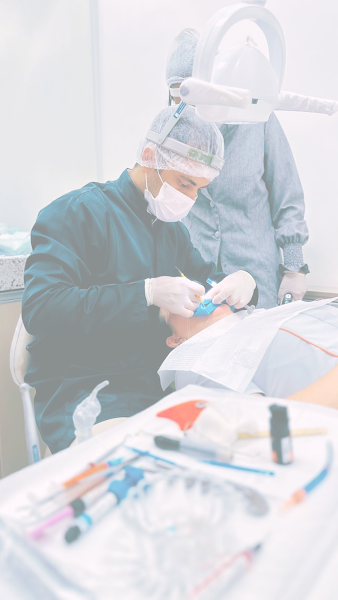 Foto 3 de Dr. Rafael Francia | Facetas | Odontologia Estética