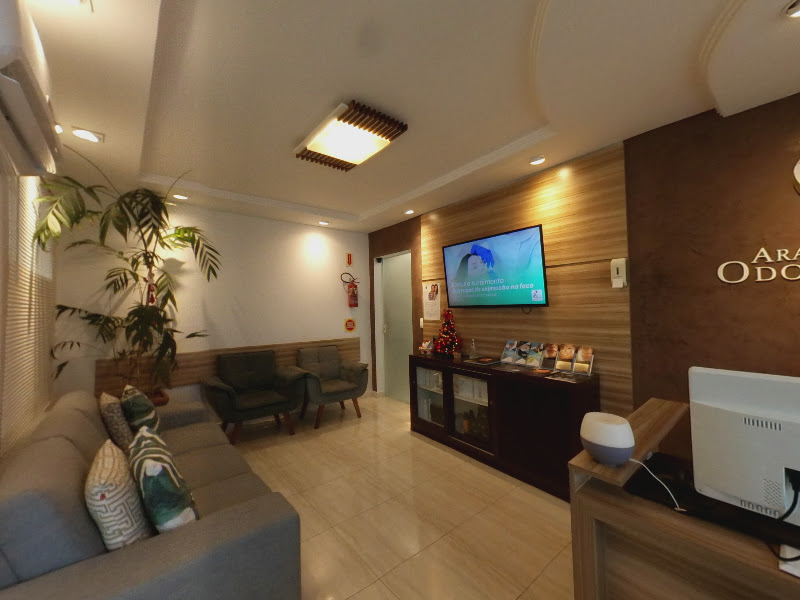 Foto 4 de Dr. Rafael Garcia | BioVeritatis | Clínica Odontológica Integrativa | Balneário Camboriú