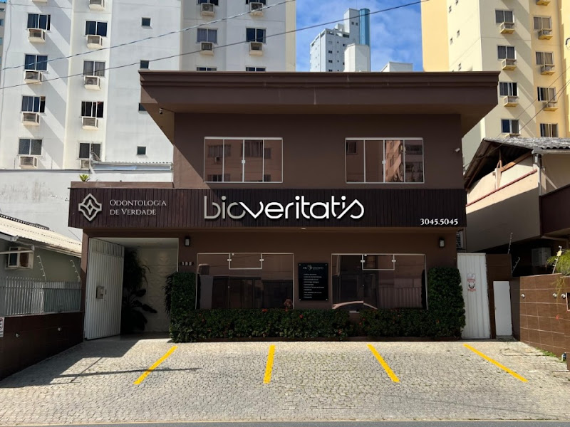 Foto 5 de Dr. Rafael Garcia | BioVeritatis | Clínica Odontológica Integrativa | Balneário Camboriú
