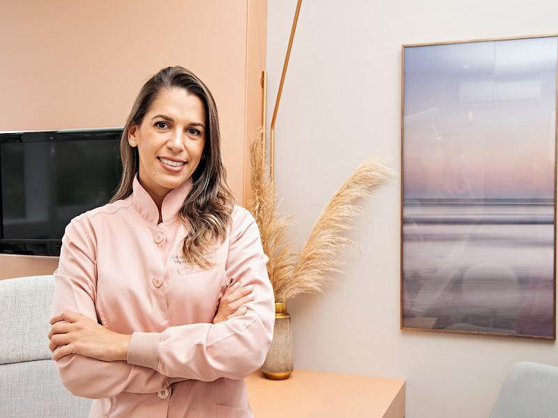 Foto 8 de Dr. Rafael Garcia | BioVeritatis | Clínica Odontológica Integrativa | Balneário Camboriú