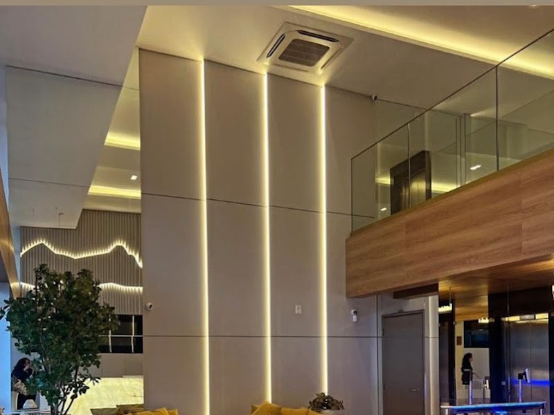 Foto 9 de Dr. Rafael Garcia | BioVeritatis | Clínica Odontológica Integrativa | Balneário Camboriú