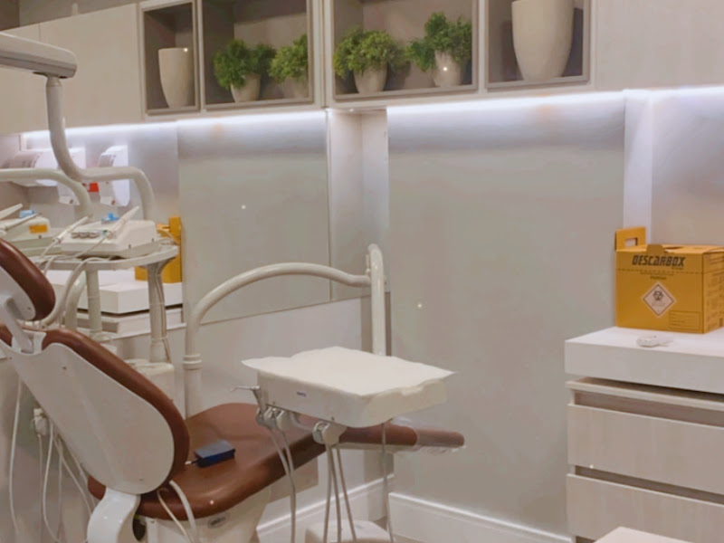 Foto 11 de Dr. Rafael Garcia | BioVeritatis | Clínica Odontológica Integrativa | Balneário Camboriú