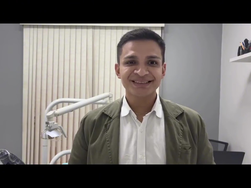 Foto 3 de Dr. Rafael Leão | Dentista Implante Dentário em Rio Claro