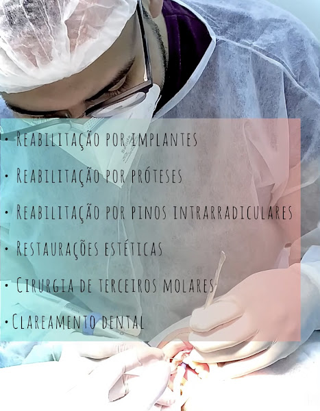 Foto 2 de Dr Rafael Lima - Odontologia Especializada