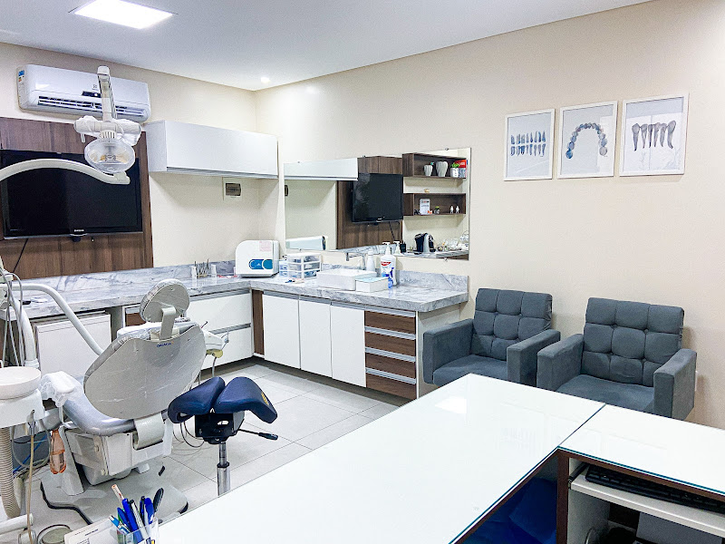 Foto 2 de Dr Rafael Marcolino - Dentista