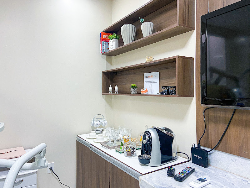 Foto 3 de Dr Rafael Marcolino - Dentista