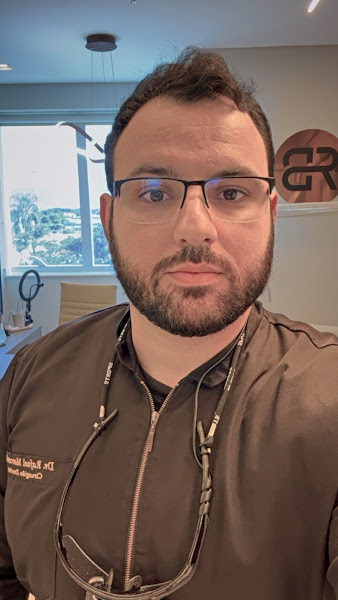 Foto 2 de Dr. Rafael Marcondes/clínica odontologia