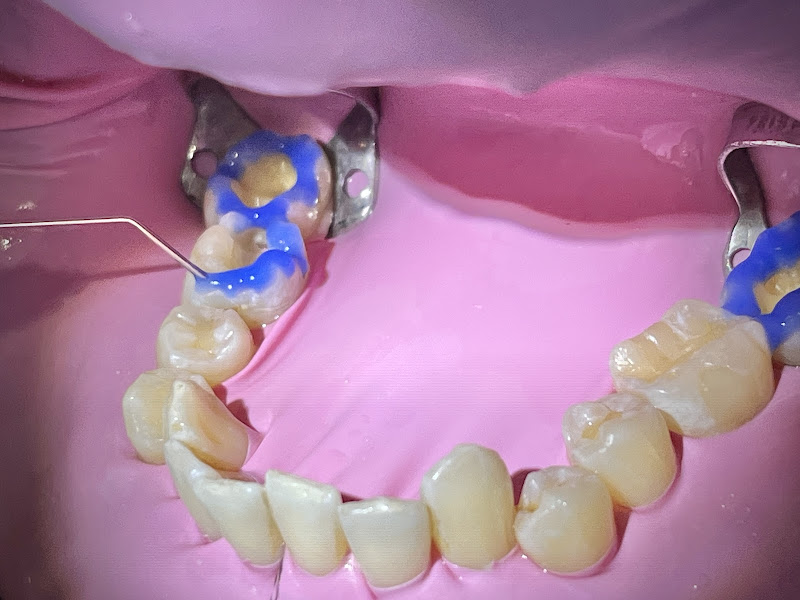 Foto 3 de Dr. Rafael Marcondes/clínica odontologia