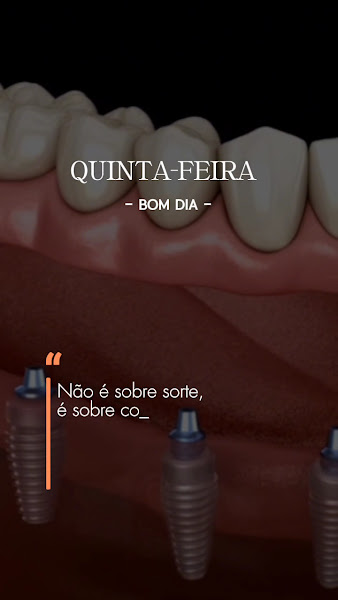 Foto 3 de Dr. Rafael Martins Odontologia Especializada