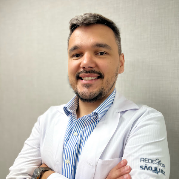 Foto 2 de Dr. Rafael Meira Pimentel