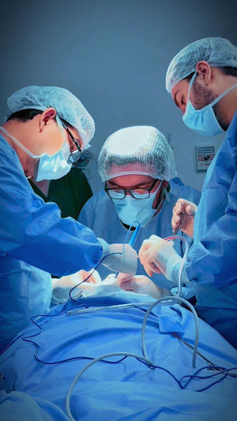 Foto 3 de Dr. Rafael Meira Pimentel