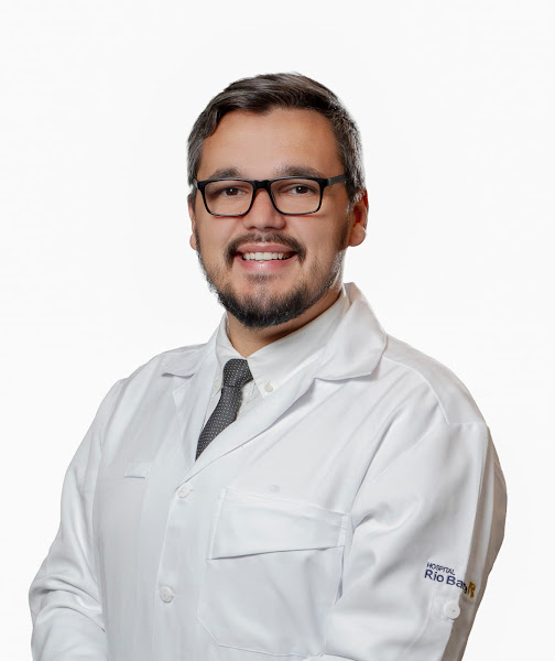 Foto 2 de Dr. Rafael Meira Pimentel - Bucomaxilo Adulto E Pediátrico / Clínica da Dor / DTM / Estomatologia / Ortognática