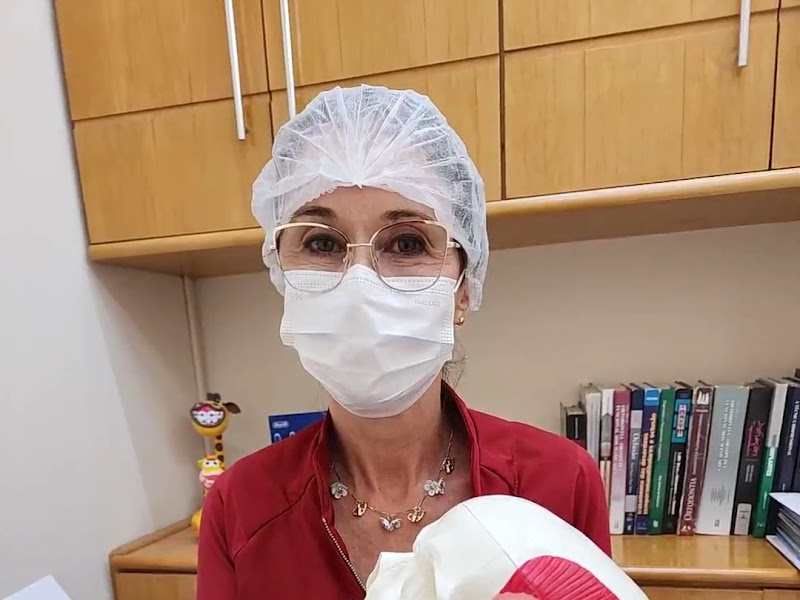 Foto 8 de Dr. Rafael Meira Pimentel - Bucomaxilofacial Adulto E Pediátrico / DTM / Estomatologia / Clínica da Dor / Ortognática