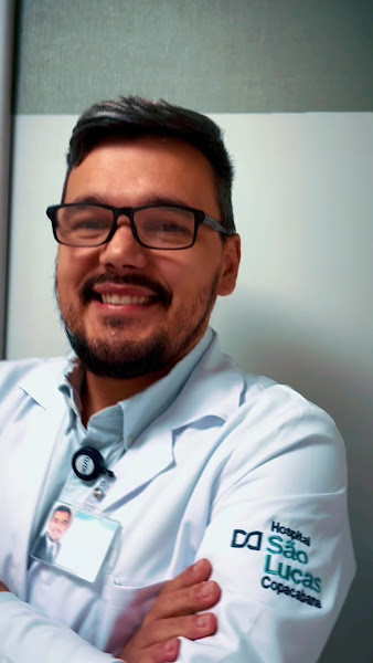 Foto 3 de Dr. Rafael Meira Pimentel - Bucomaxilofacial Adulto &Pediátrico / DTM / Estomatologia / Ortognática