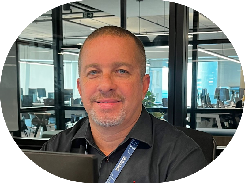 Foto 5 de Dr. Rafael Meira Pimentel - Bucomaxilofacial, Estomatologista, DTM, Dor Orofacial, Atendimento Adulto e Pediátrico