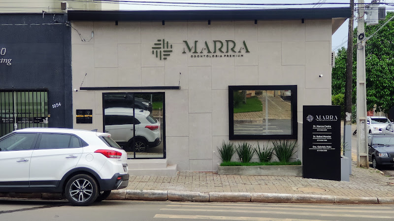 Foto 2 de Dr. Rafael Mendes - MARRA Odontologia Premium