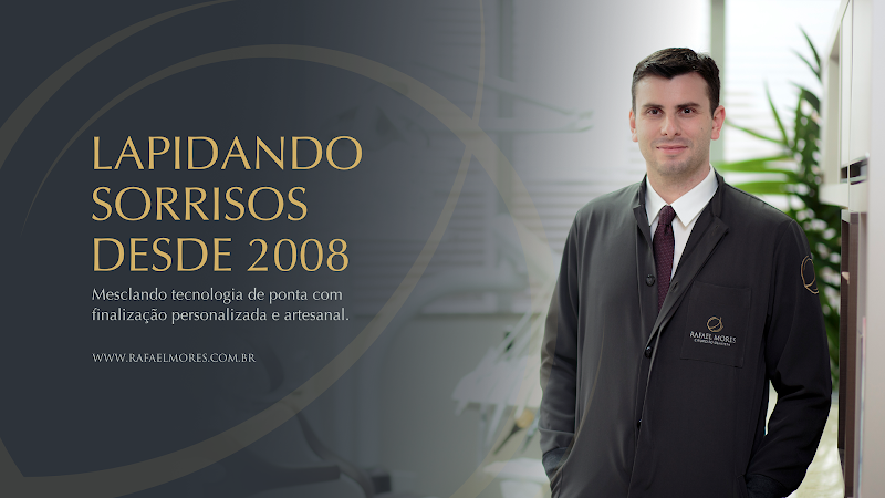 Foto 2 de Dr. Rafael Mores - Cirurgião Dentista