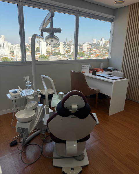 Foto 2 de Dr. Rafael Moscoso Gonçalves