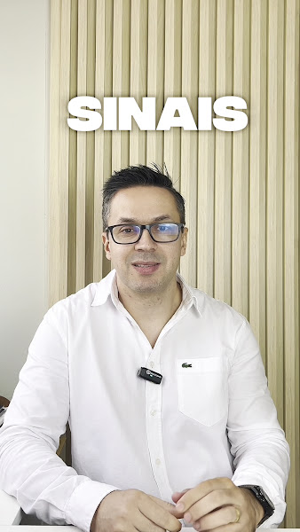 Foto 3 de Dr. Rafael Moscoso Gonçalves