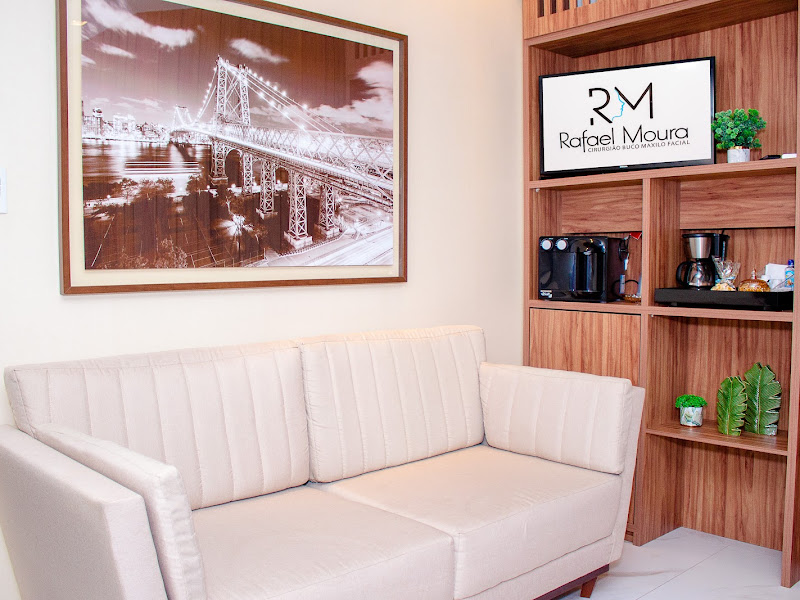 Foto de Dr. Rafael Moura