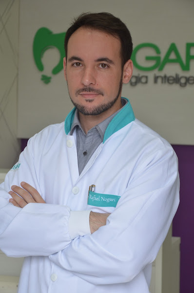 Foto 3 de Dr. RAFAEL NOGARI odontologia inteligente