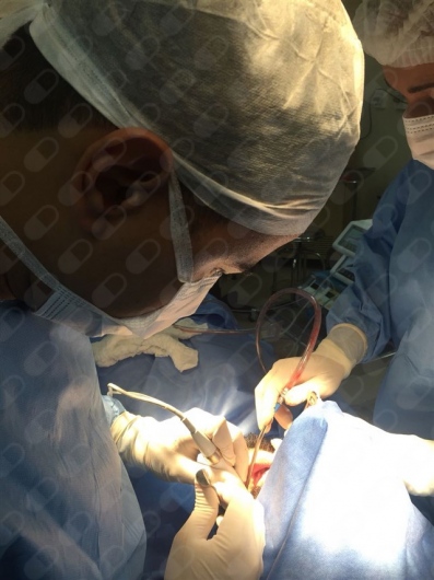 Foto 3 de Dr. Rafael Peixoto, Cirurgião buco-maxilo-facial