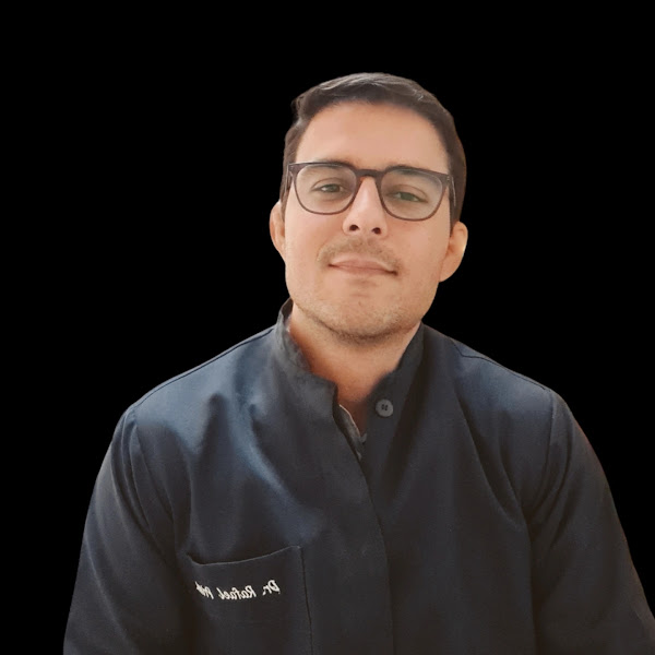 Foto 2 de Dr. Rafael Primo - Harmonização Facial e Cirurgia Estética Facial