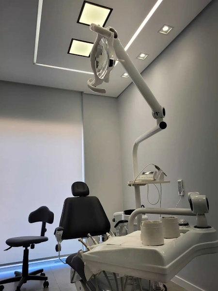 Foto 3 de Dr Rafael Pucci Consultório e Emergência odontológica